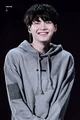 Min Yoongi