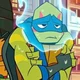 Leo - ROTTMNT