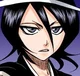 Rukia Kuchiki