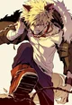 Bakugo lobo