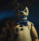 William Afton movie