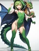 Dragon Loli-Gawa Tsu