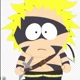 Barbarian Tweek