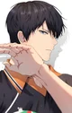 Kageyama tobio