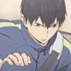 Kageyama Tobio
