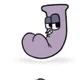 Alphabet Lore J