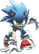 Archie sonic