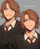 Fred and George 