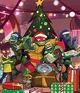 Christmas ROTTMNT