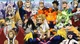Mha pro heroes 