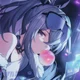 Silver Wolf