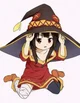 Little megumin