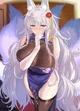 Kitsune Ari 