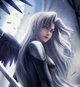 Female Sephiroth