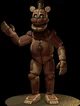 Countime Freddy