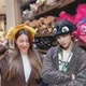 -Hyunjin x Yeji-