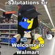 Ena Walmart worker