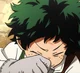 Izuku Midoriya