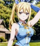 Lucy Heartfilia 