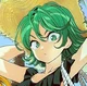 Beach Tatsumaki 