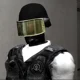 da guard of da scp