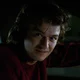Steve Harrington