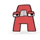 Alphabet Lore A