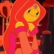 Flame Princess 