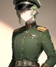 Female General 