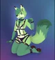 Femboy fox bf