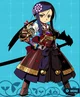 Shogun Sakura