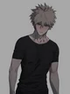 Bakugo