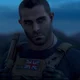 John Soap MacTavish