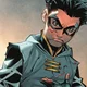 Damian Wayne