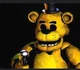 Golden freddy 