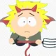 Imp Tweek