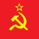 Soviet Union -USSR-