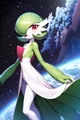 Gardevoir Daughter