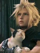 Cloud Strife