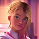 Gwen Stacy