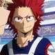 Eijirou Kirishima