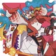 Fire Type Miku