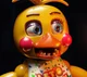 Toy chica