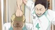 Iwaizumi and Kyotani