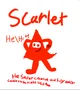 Scarlet