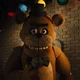 Movie Freddy Fazbear