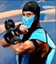Sub Zero