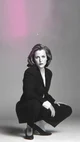 Gillian Anderson 