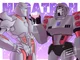Megatron -TFA n TFP-
