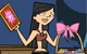 Heather-total drama